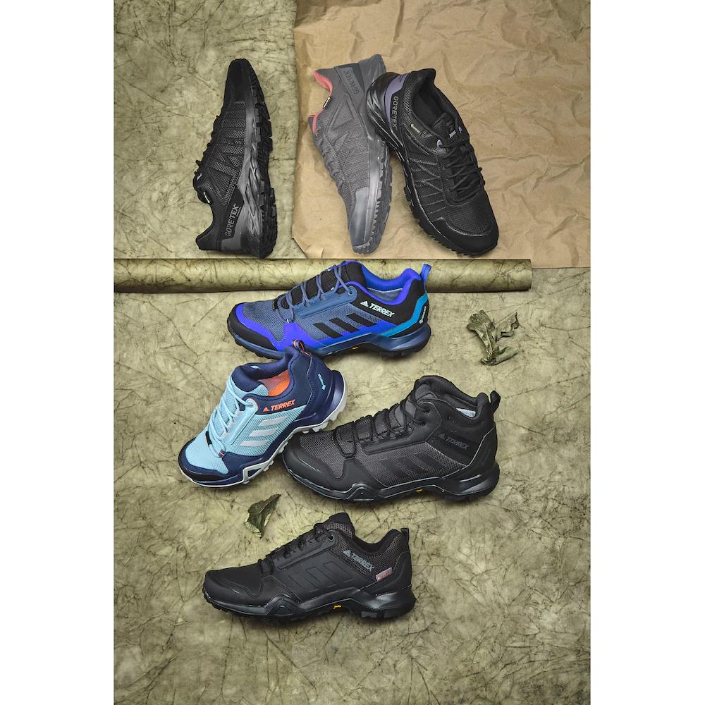 Reebok Walkingschuh »ASTRORIDE Gore-Tex M« Wasserdicht