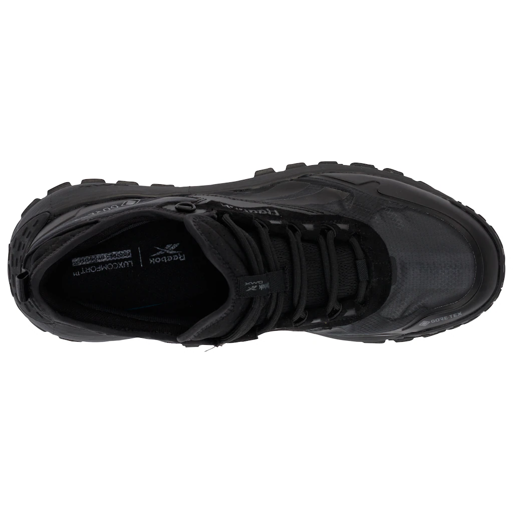 Reebok Walkingschuh »DMX TRAIL GTX« Wasserdicht Auf Rechnung Online Kaufen