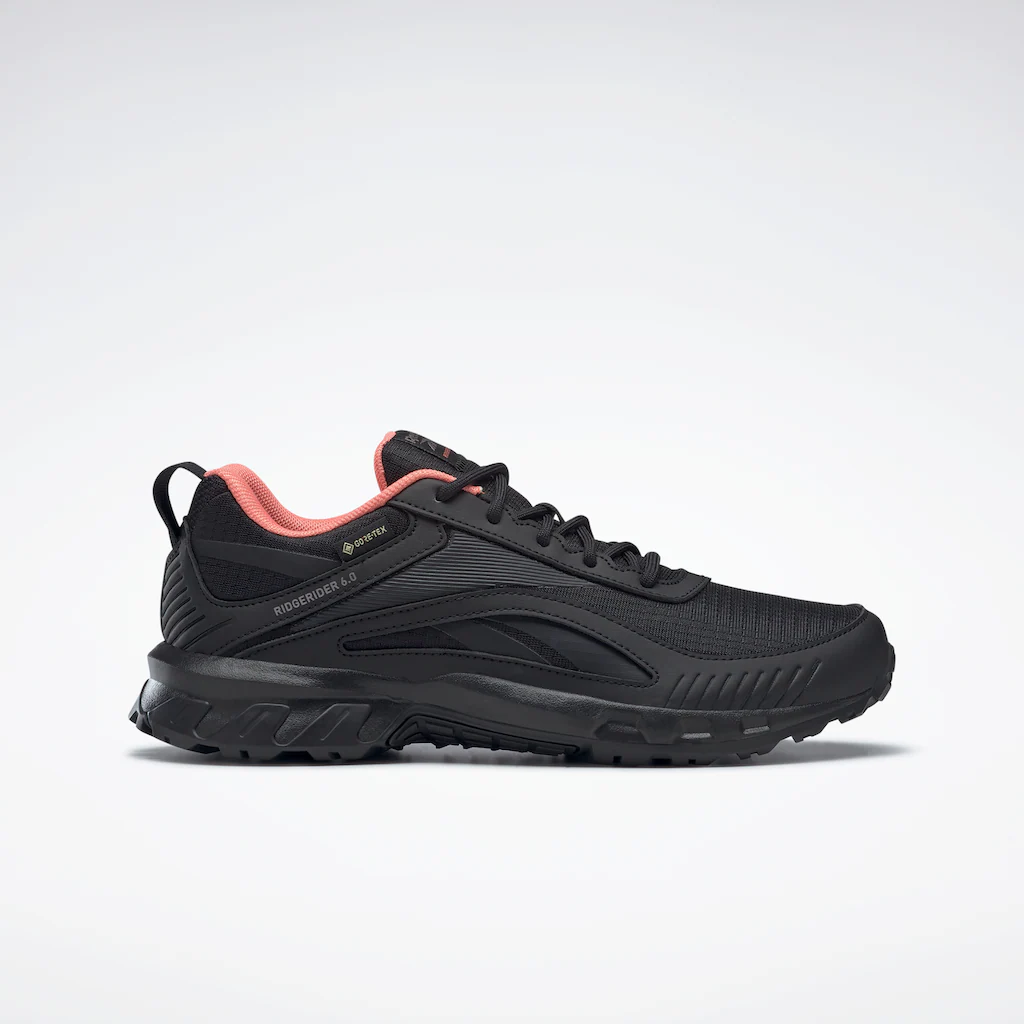 Reebok Walkingschuh »RIDGERIDER 6 Gore-Tex W« Wasserdicht