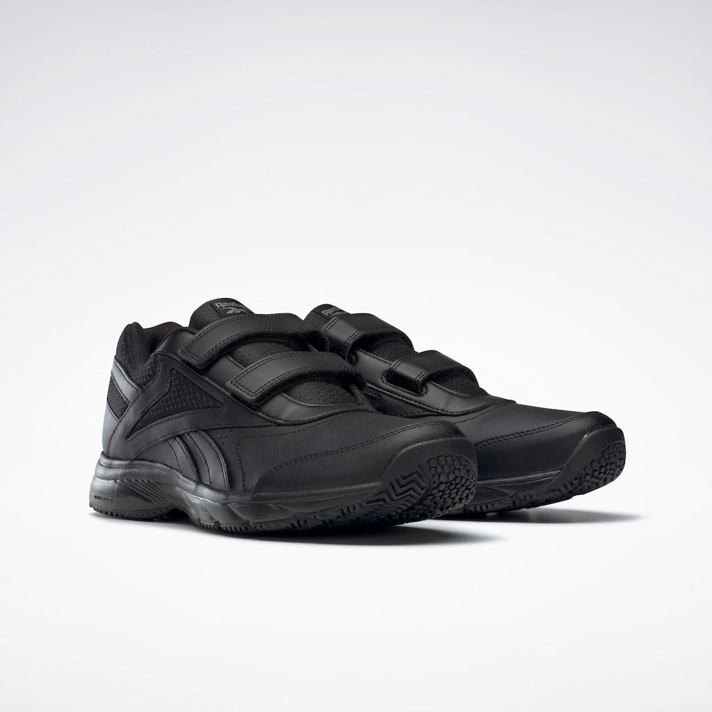 Reebok Walkingschuh »WORK N CUSHION 4.0« Mit Klettverschluss
