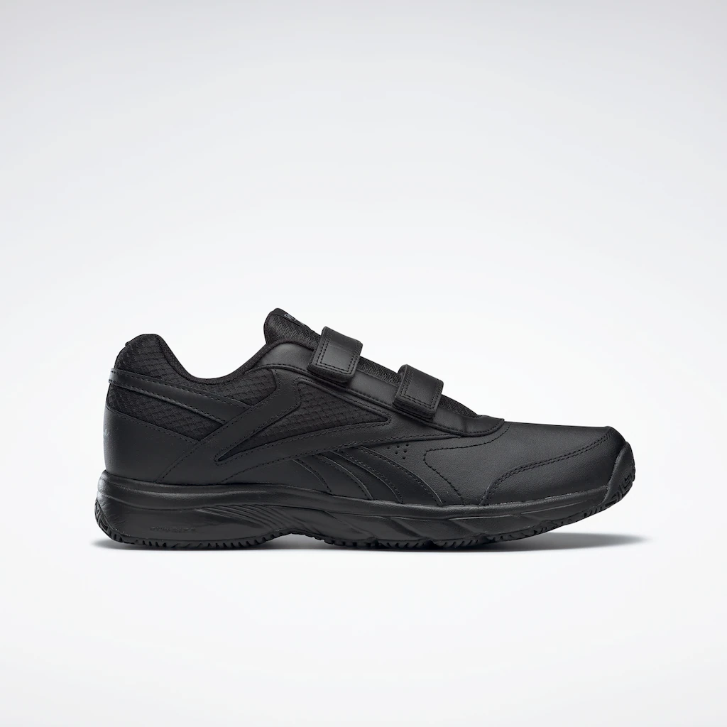 Reebok Walkingschuh »WORK N CUSHION 4.0« Mit Klettverschluss