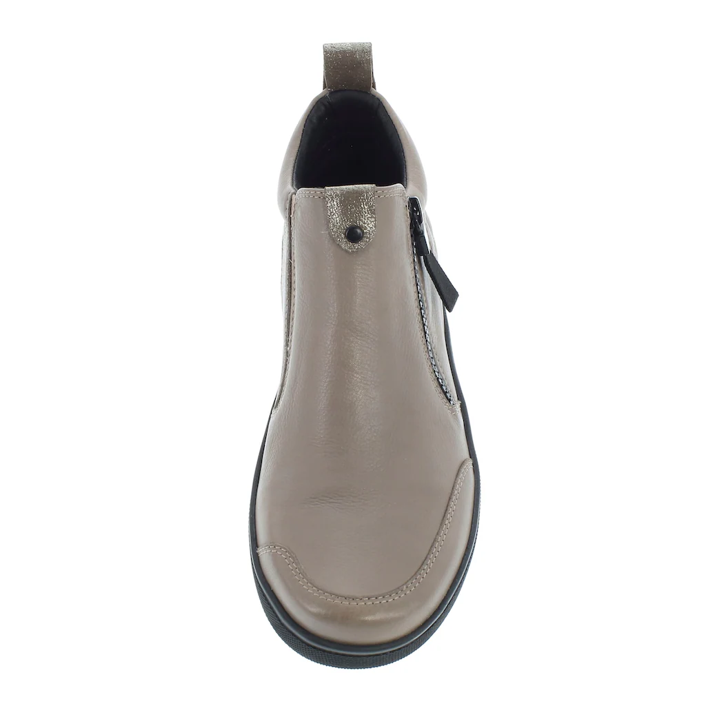 Reflexan Stiefelette ▷ Für