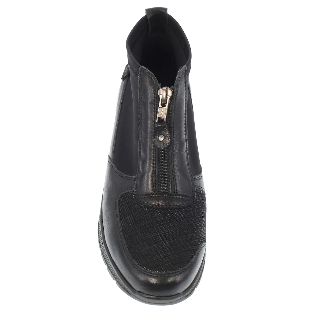 Reflexan Stiefelette ▷ Für