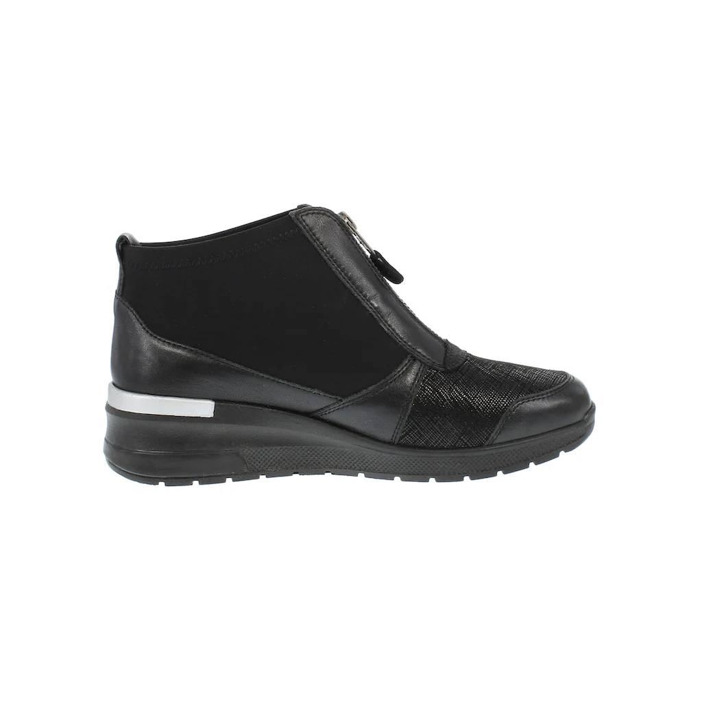 Reflexan Stiefelette ▷ Für