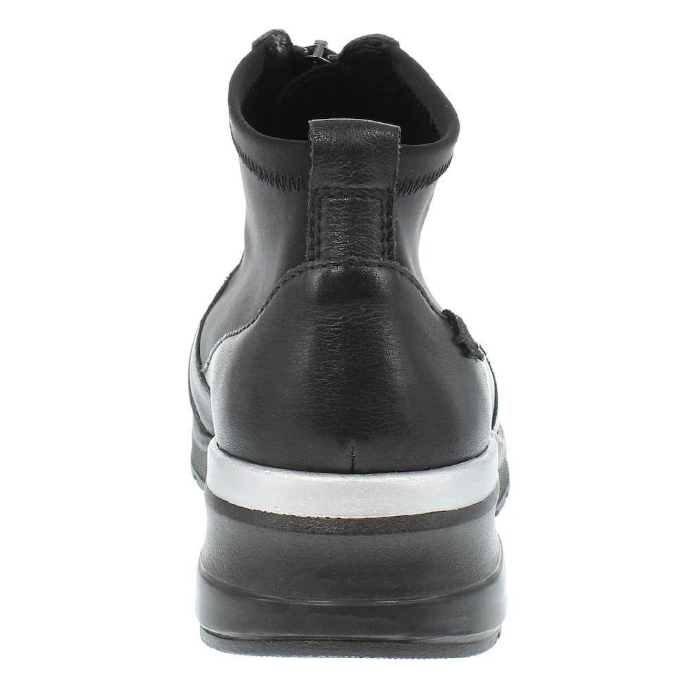 Reflexan Stiefelette ▷ Für