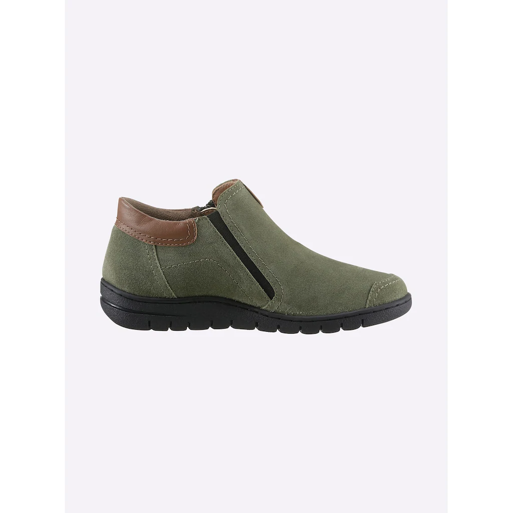 Reflexan Stiefelette Online Bestellen