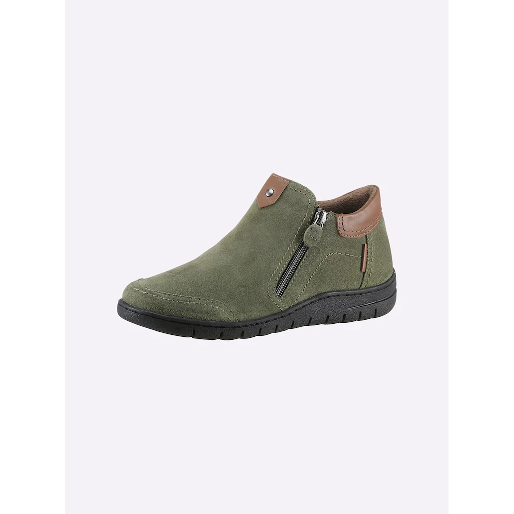 Reflexan Stiefelette online bestellen