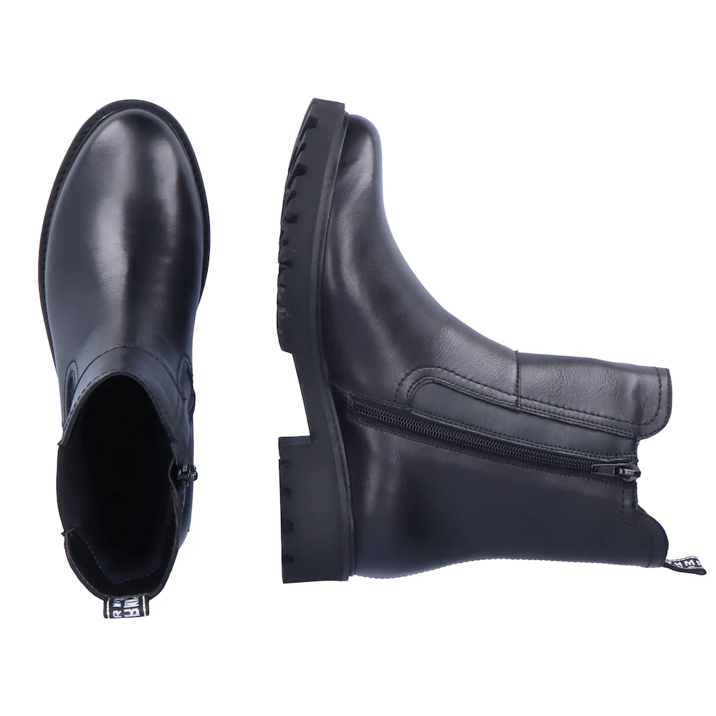 Remonte Chelseaboots Mit Wechselfußbett Bestellen