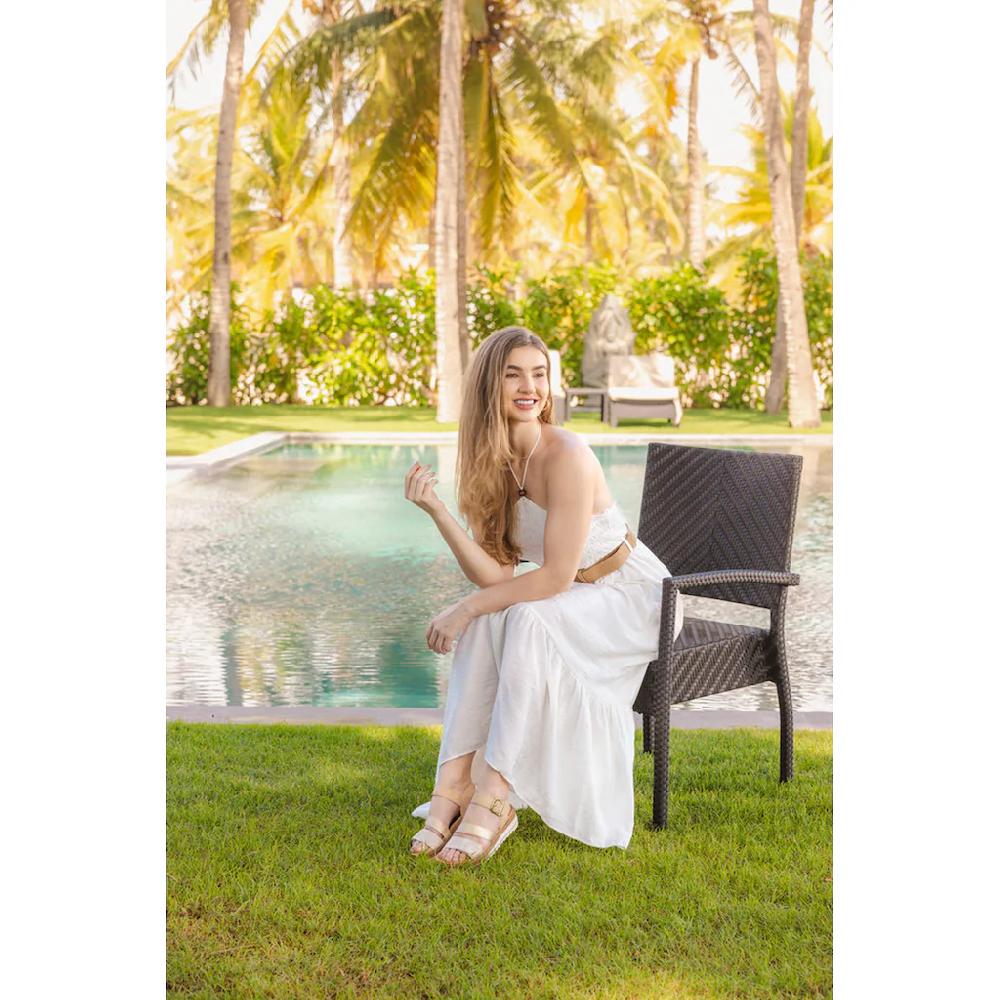 Remonte Keilsandalette Keilabsatz Sommerschuh Sandale In Veganer Verarbeitung Online Kaufen