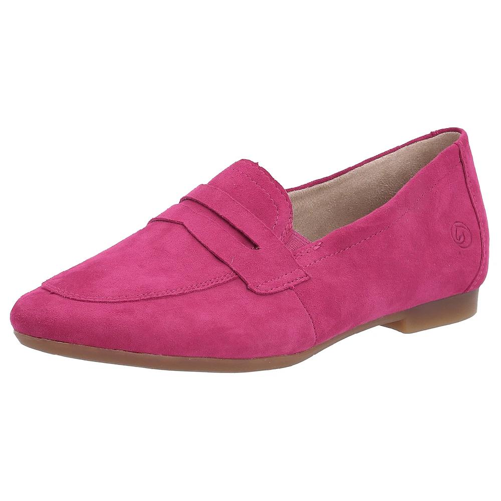 Remonte Loafer Slipper Businness Schuh mit praktischem Gummizug bestellen