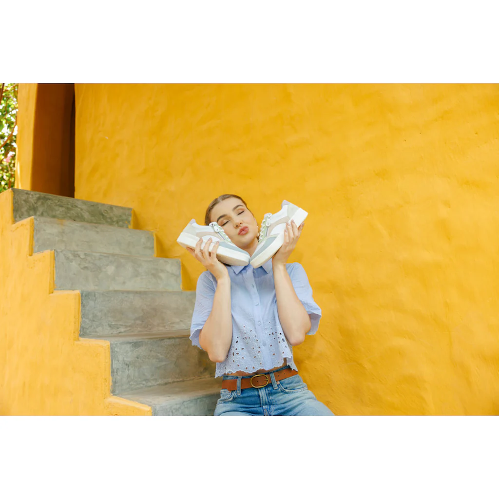 Remonte Plateausneaker Freizeitschuh Halbschuh Schnürschuh In Schmaler Form Bestellen