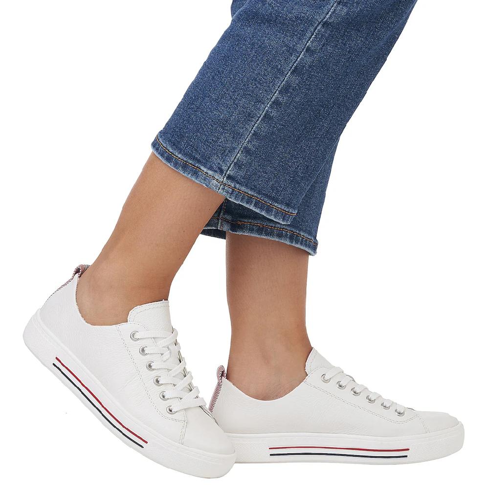 Remonte Plateausneaker ▷ Für
