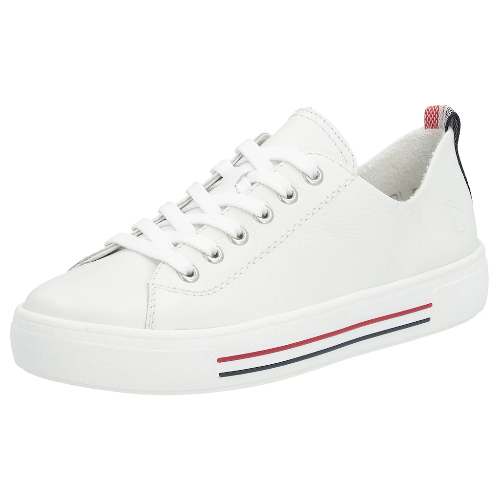 Remonte Plateausneaker ▷ für