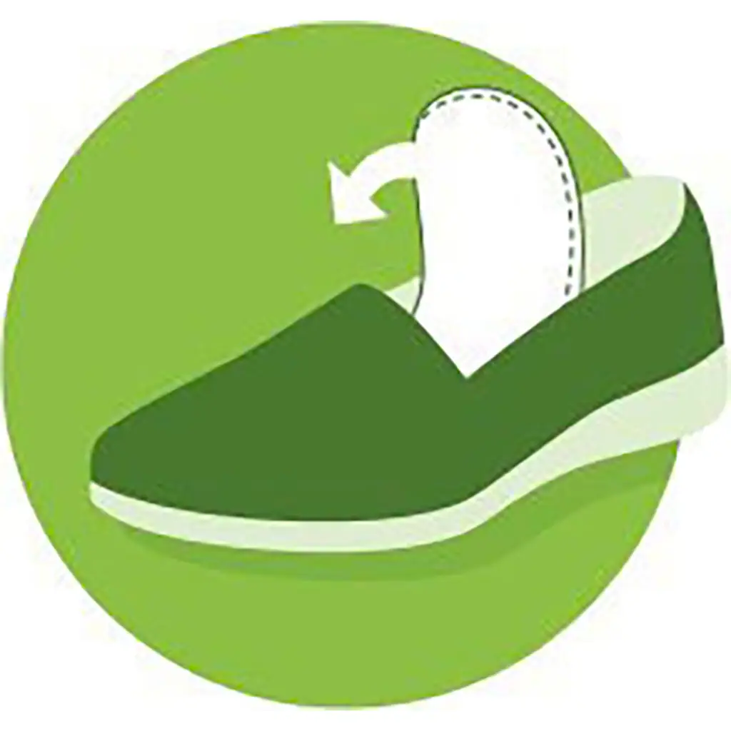 Remonte Plateausneaker Mit Wechselfußbett Freizeitschuh Halbschuh Schnürschuh Online Bestellen