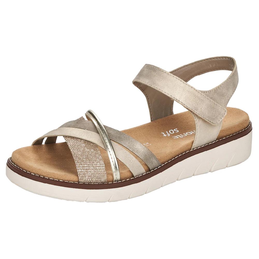 Remonte Riemchensandale kaufen