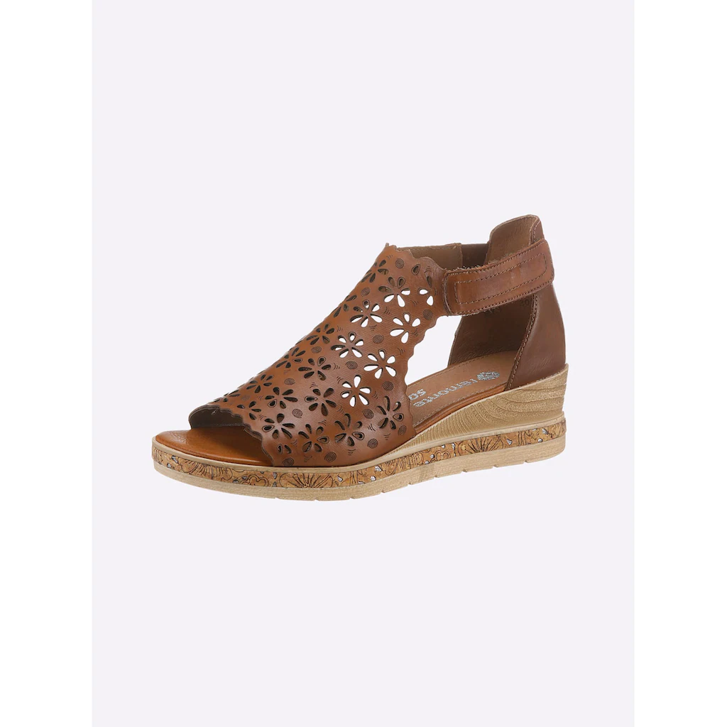 Remonte Sandalette