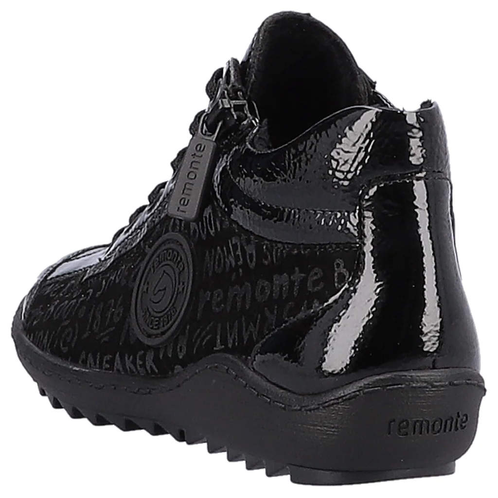 Remonte Schnürboots ▷ Für
