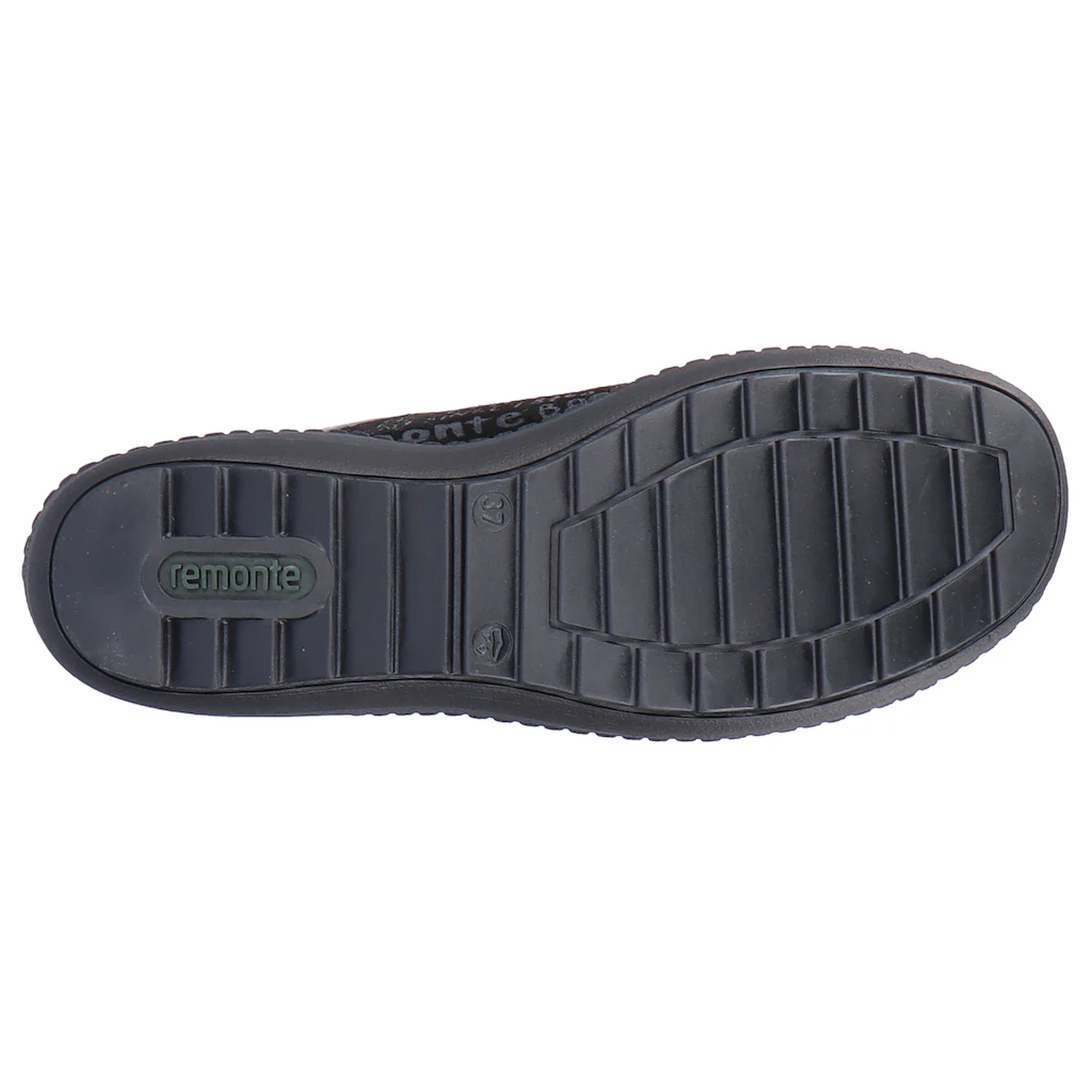 Remonte Schnürboots ▷ Für