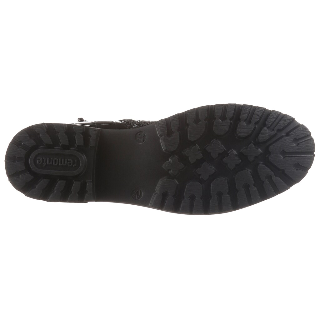 Remonte Schnürboots Online Kaufen