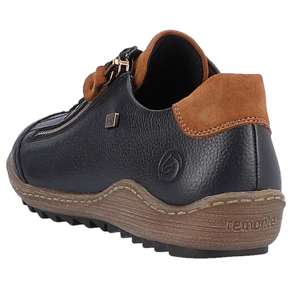 Remonte Schnürschuh Mit Tex-Ausstattung Freizeitschuh Halbschuh Schnürschuh Im Sale
