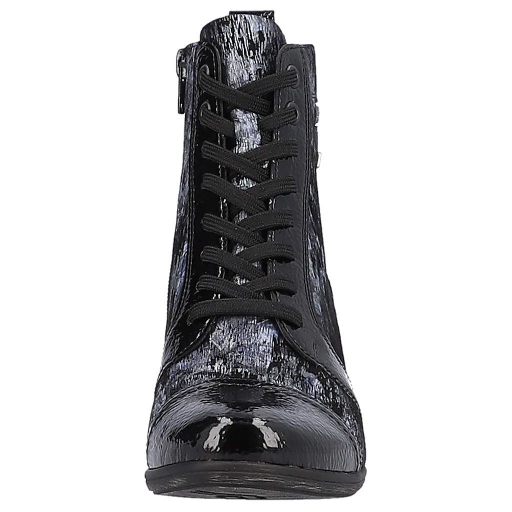 Remonte Schnürstiefelette Kaufen