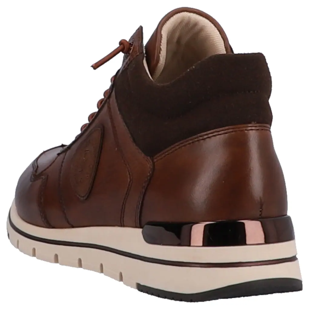 Remonte Slip-On Sneaker Mit Praktischem Wechselfußbett Freizeitschuh Halbschuh Outdoorschuh Kaufen