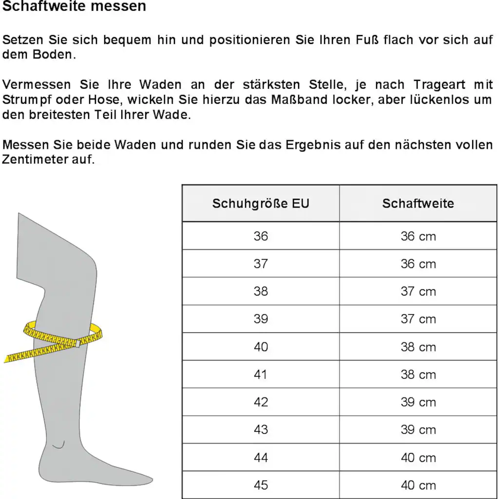 Remonte Stiefel Mit Elastischem Stretchmaterial Online Kaufen