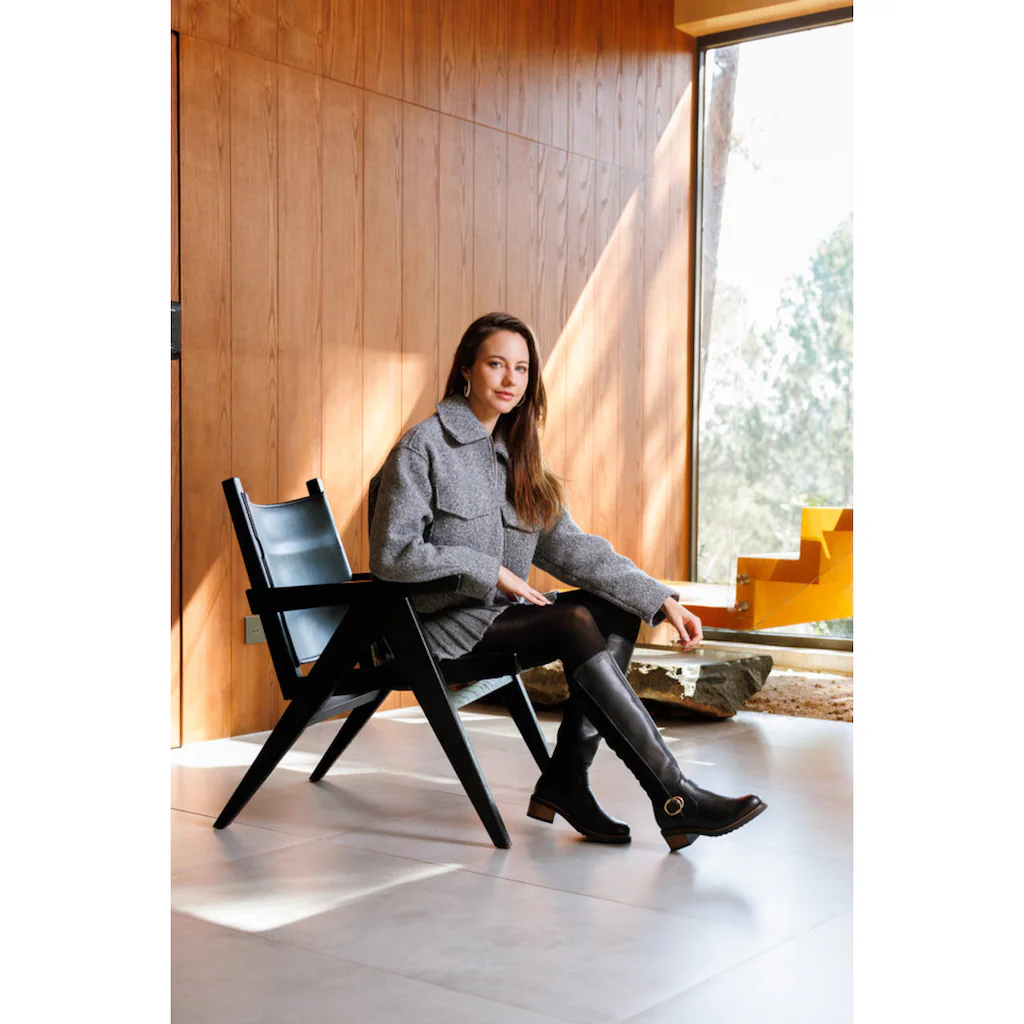 Remonte Stiefel Mit Elastischem Stretchmaterial Online Kaufen