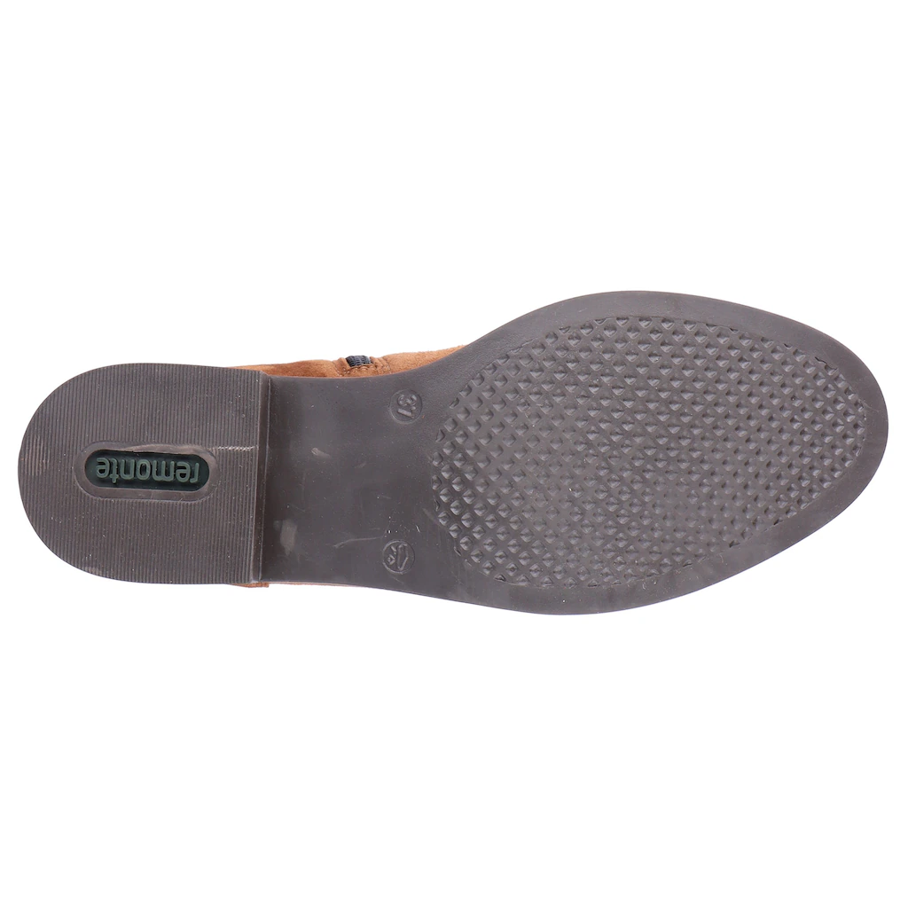 Remonte Stiefel Mit Tex-Ausstattung Online Bestellen