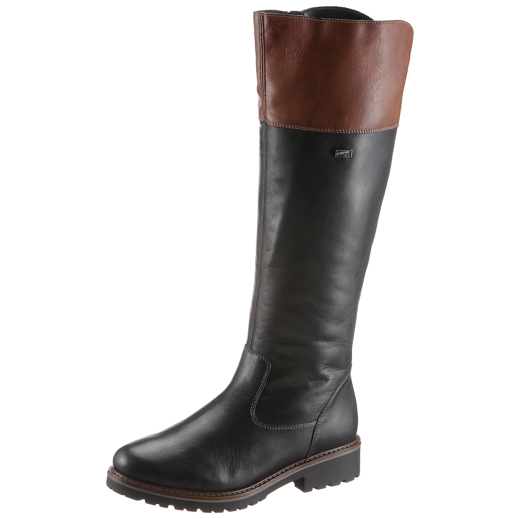 Remonte Stiefel mit Tex-Ausstattung online kaufen