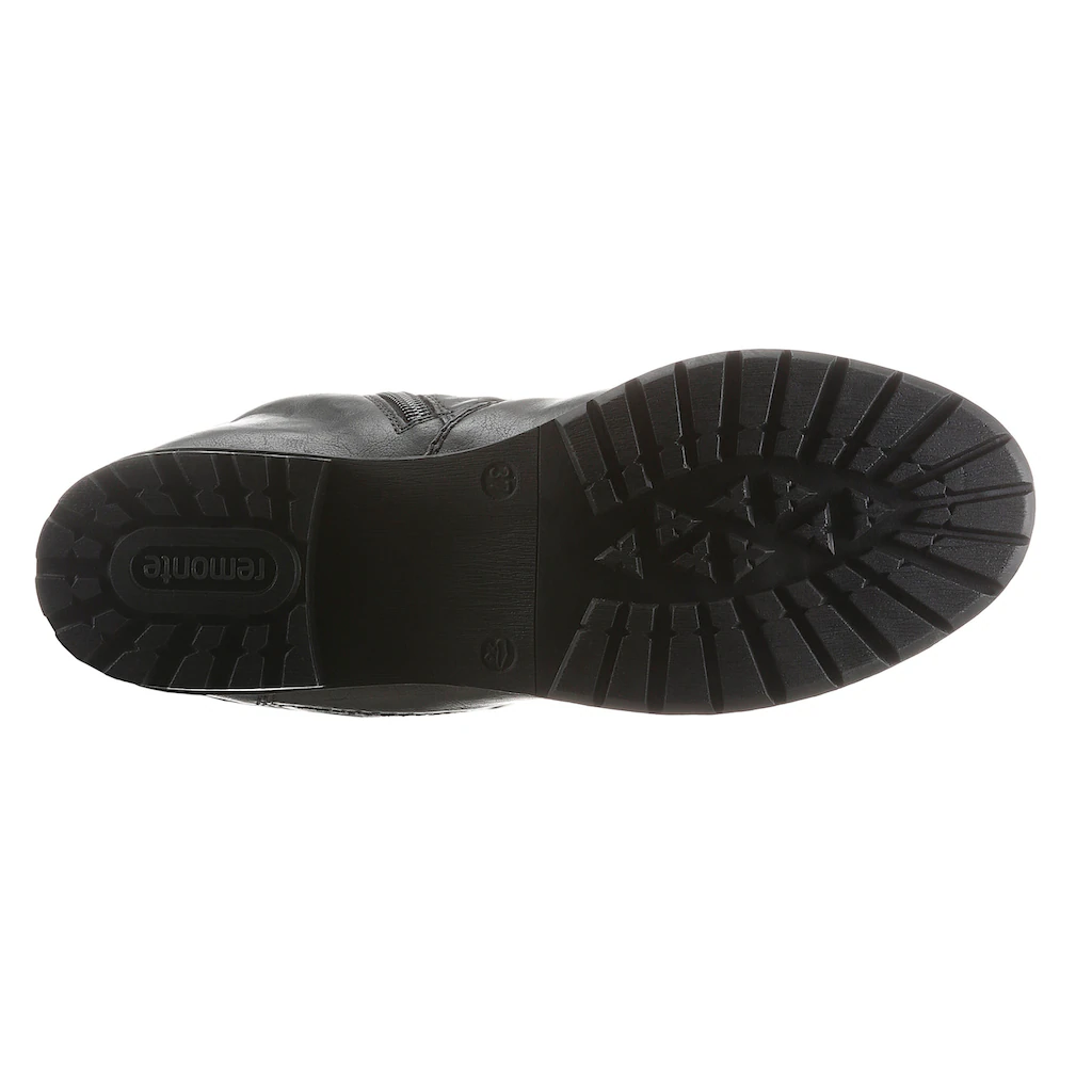 Remonte Stiefel Mit Varioschaft Online Kaufen
