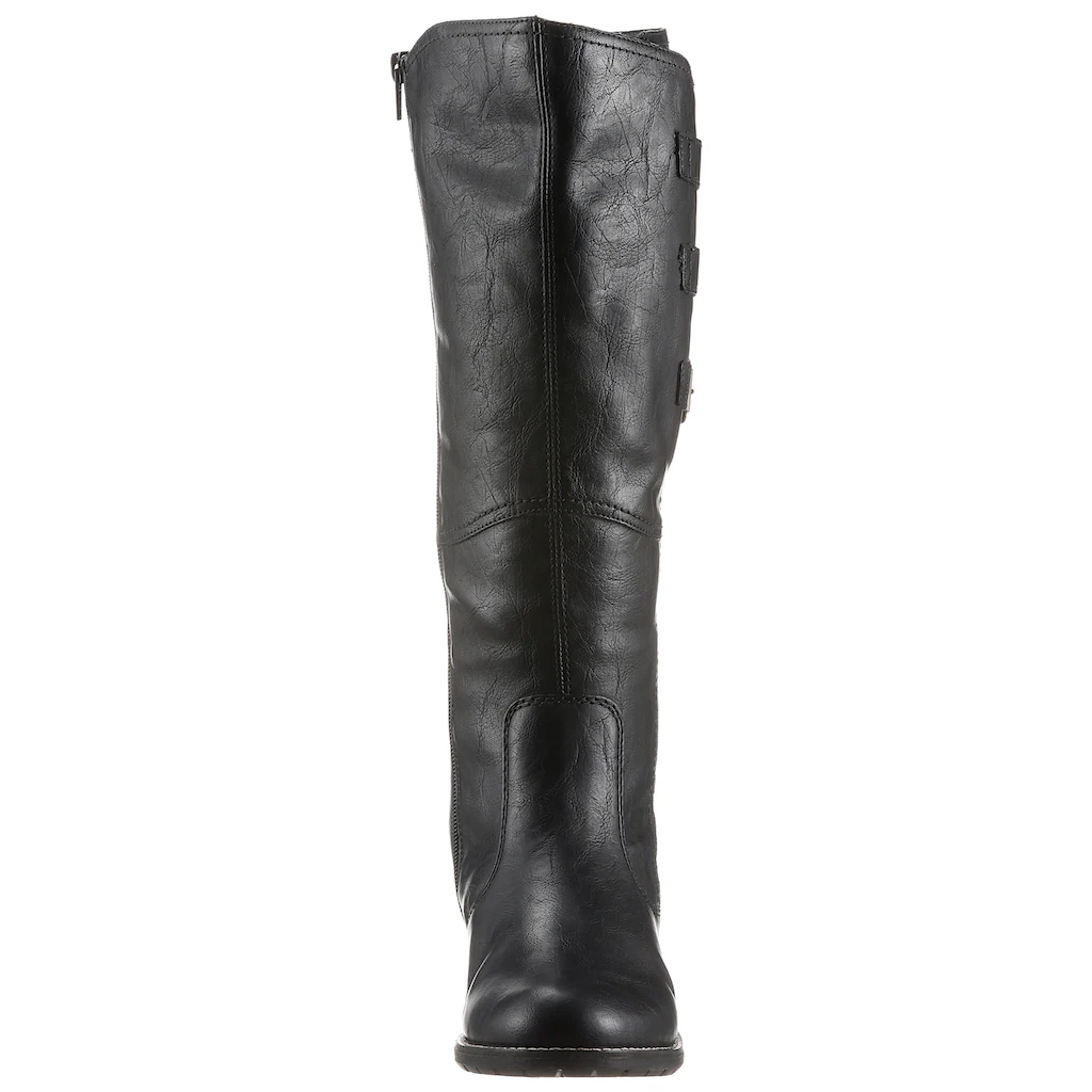Remonte Stiefel Mit Varioschaft Online Kaufen