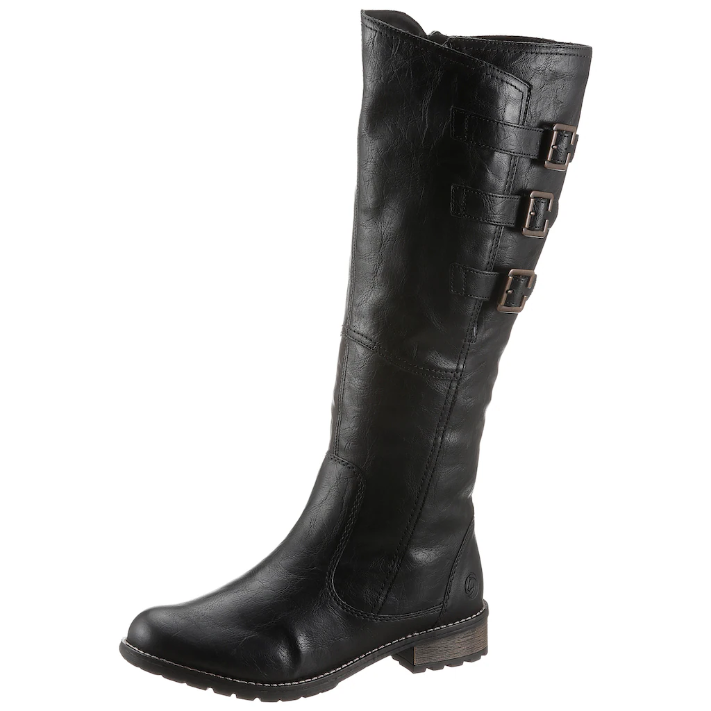 Remonte Stiefel mit Varioschaft online kaufen