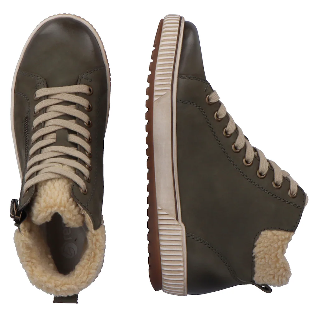 Remonte Winterboots Mit Tex-Ausstattung Online Bestellen