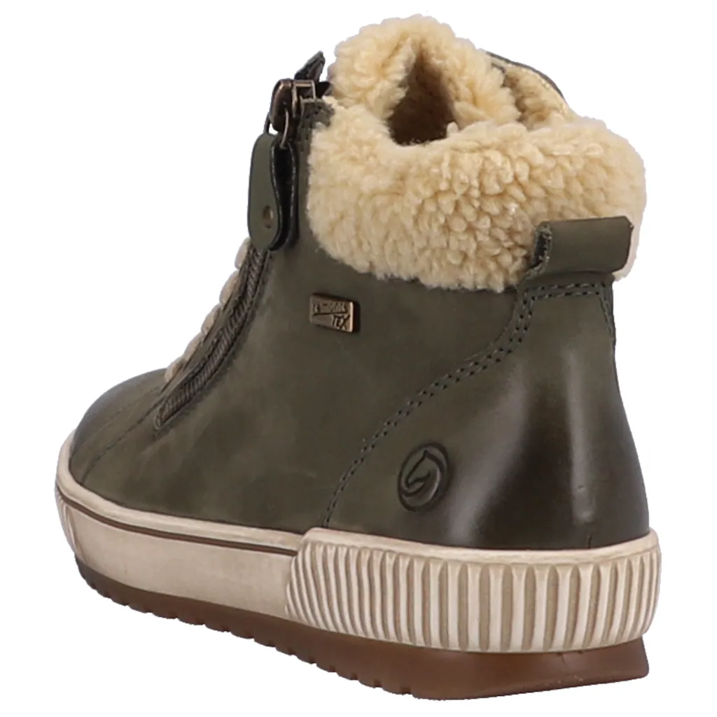Remonte Winterboots Mit Tex-Ausstattung Online Bestellen