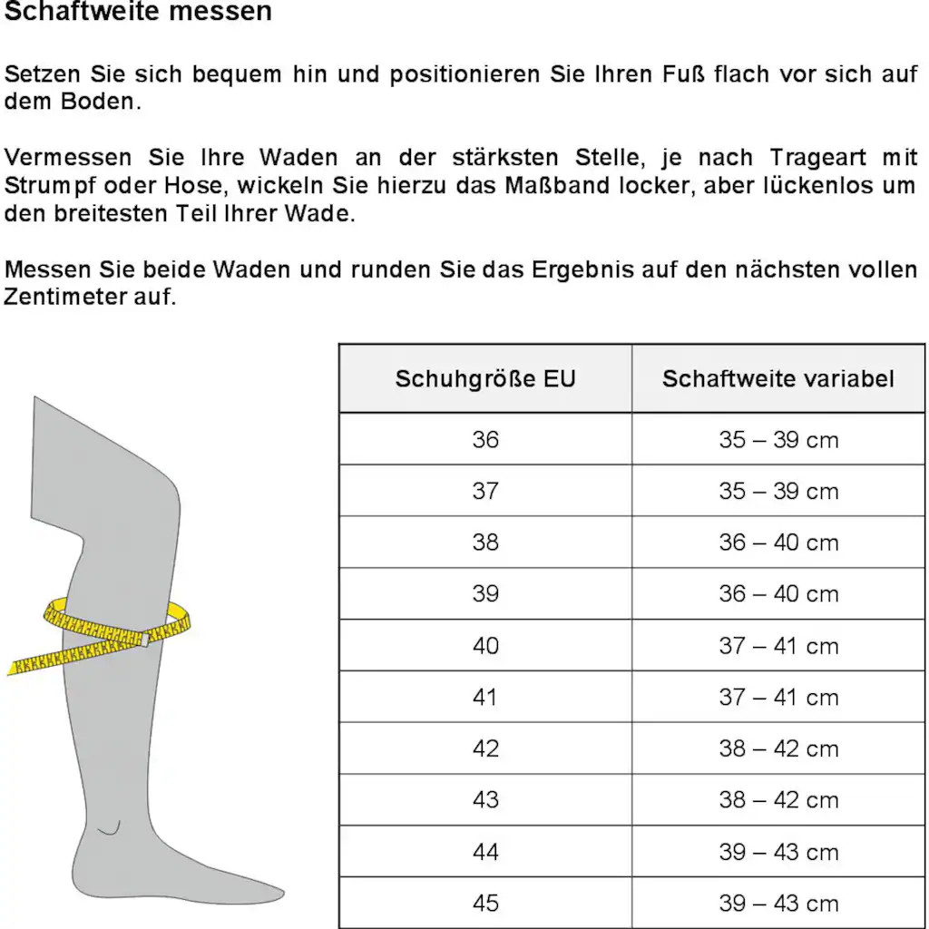 Remonte Winterstiefel ▷ Für