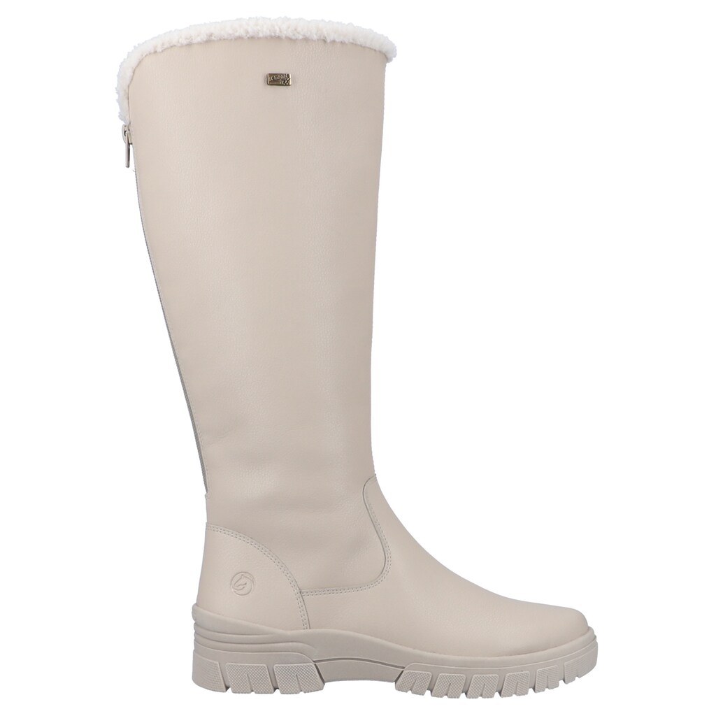 Remonte Winterstiefel ▷ Für