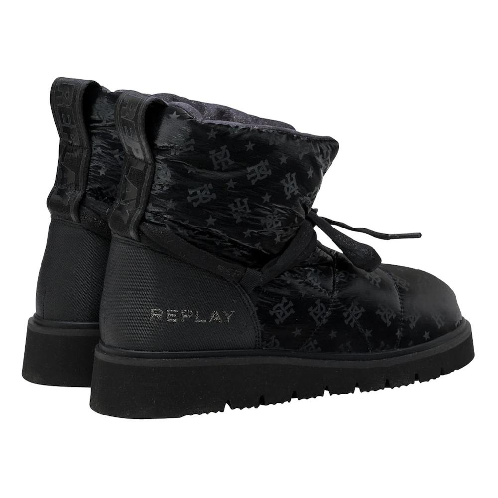Replay Schlupfboots Mit Schnellverschluss Fürs Schlupfen ▷ Für