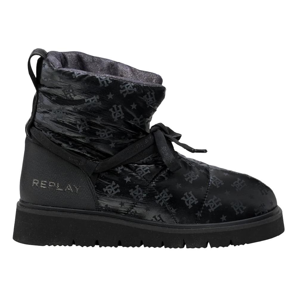 Replay Schlupfboots mit Schnellverschluss fürs Schlupfen ▷ für