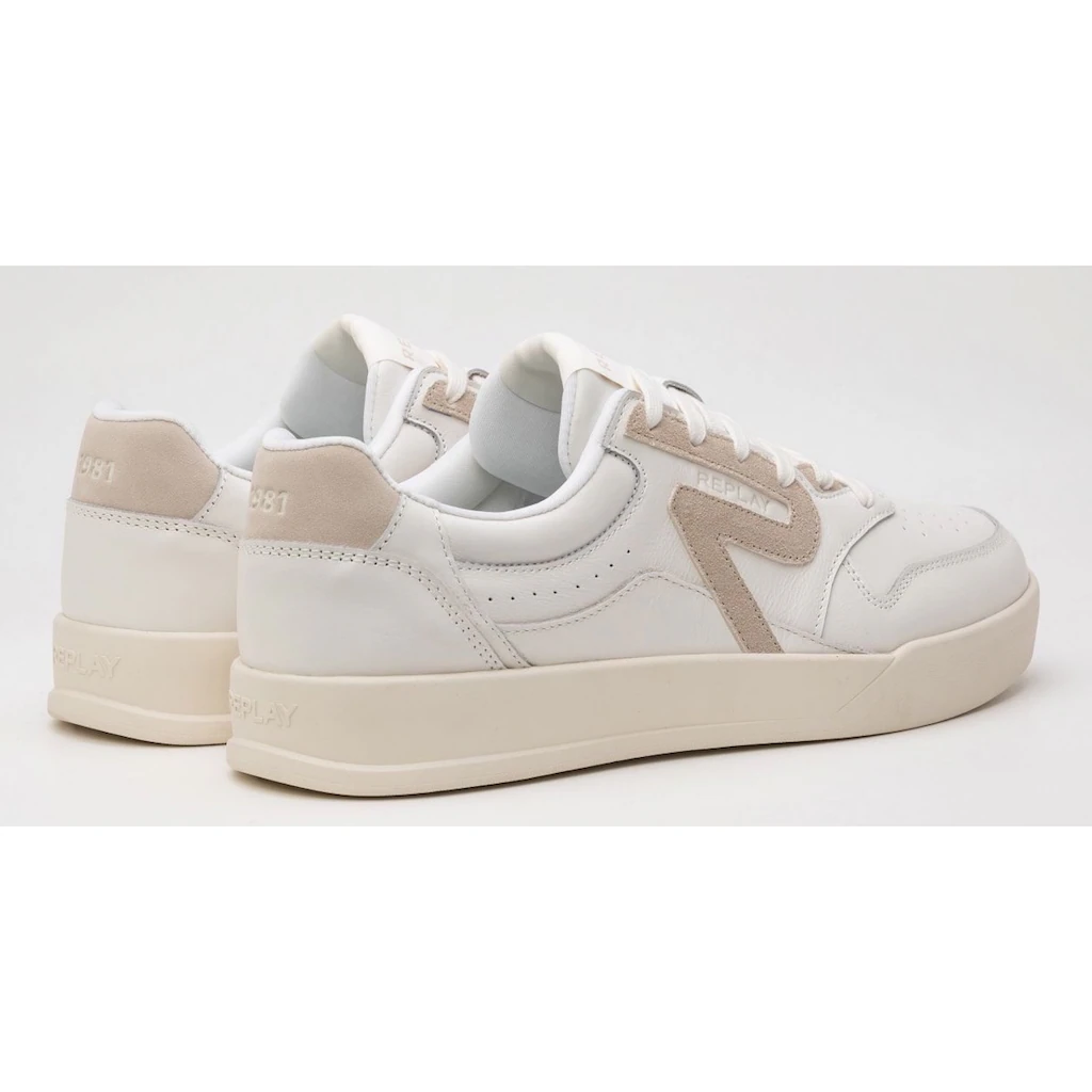 Replay Sneaker »OYZONE PREMIUM« Kaufen