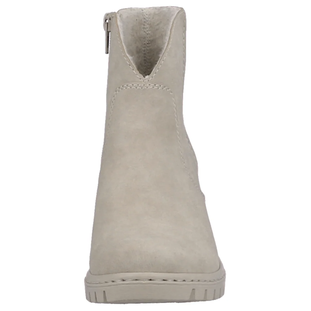 Rieker Ankleboots In Eleganter Optik Online Bestellen