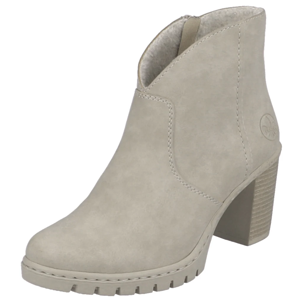 Rieker Ankleboots in eleganter Optik online bestellen