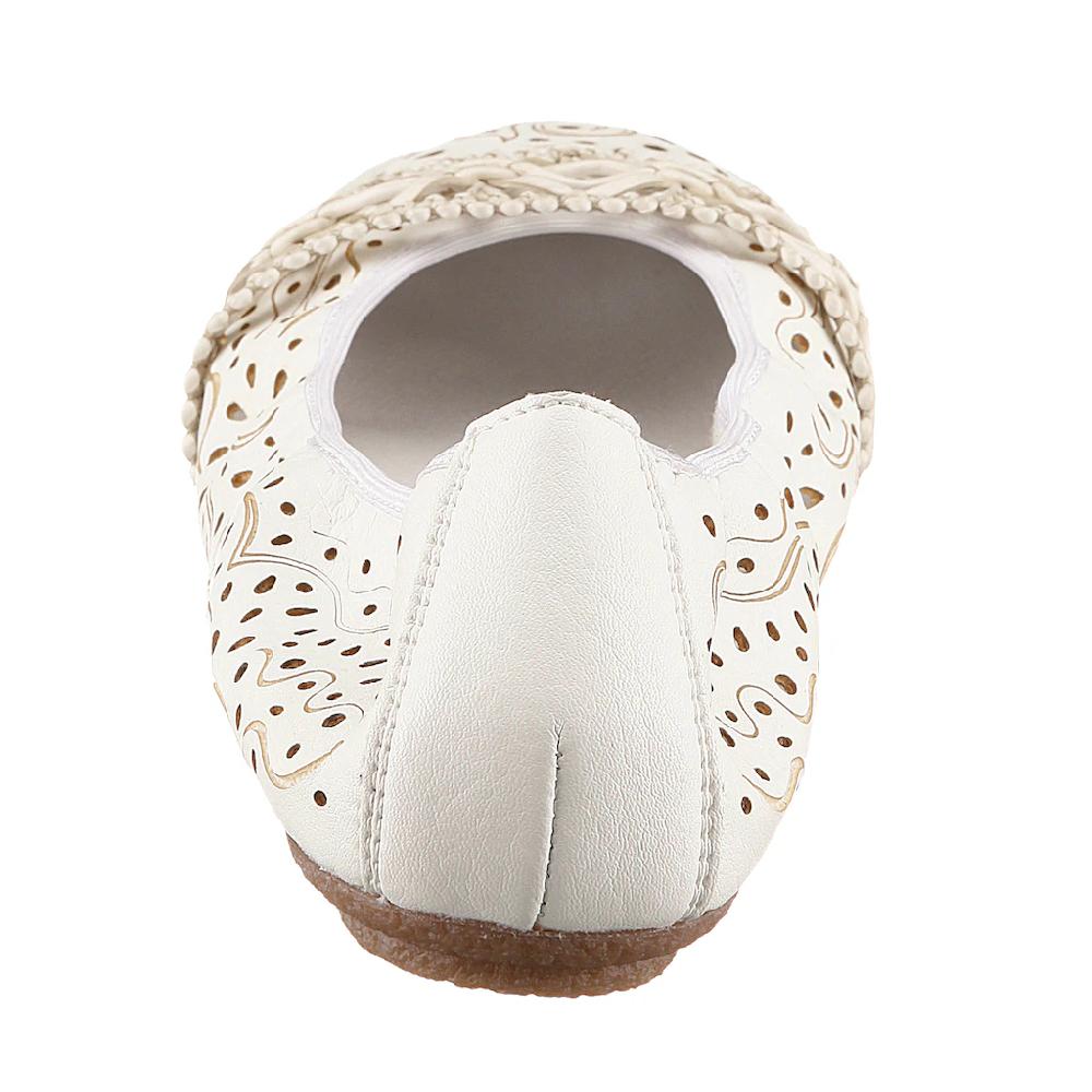 Rieker Ballerina Online Kaufen