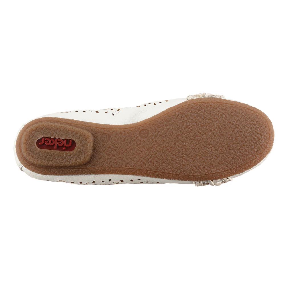 Rieker Ballerina Online Kaufen