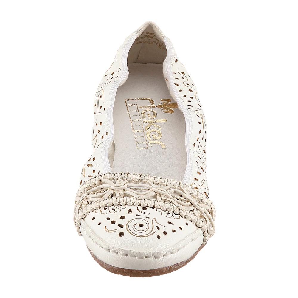 Rieker Ballerina Online Kaufen