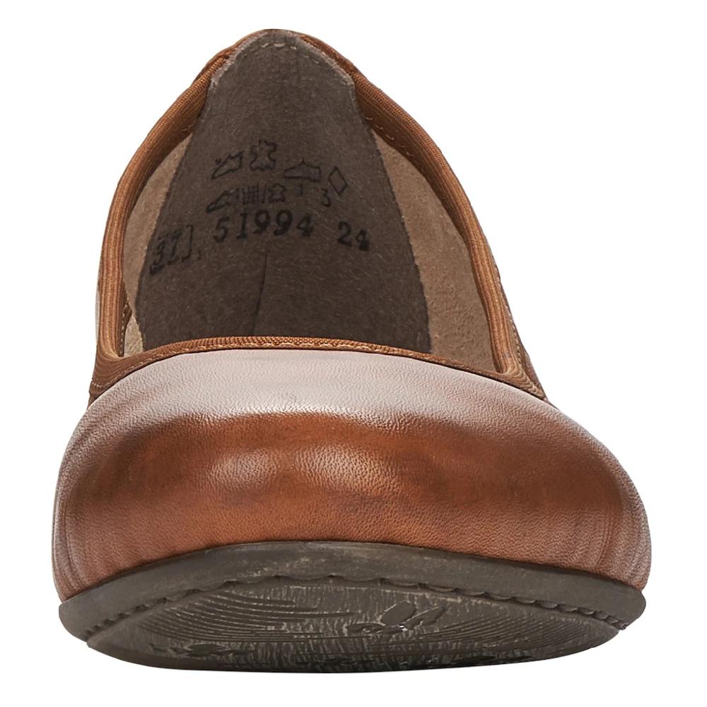 Rieker Ballerina Pumps Business Schuh In Schlichter Eleganz Online Kaufen