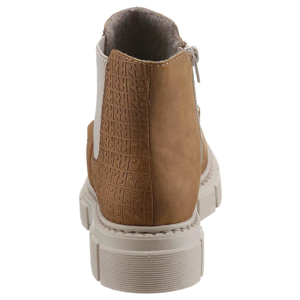 Rieker Chelseaboots Online Kaufen