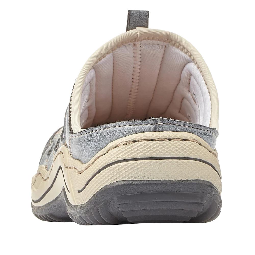 Rieker Clog Bestellen