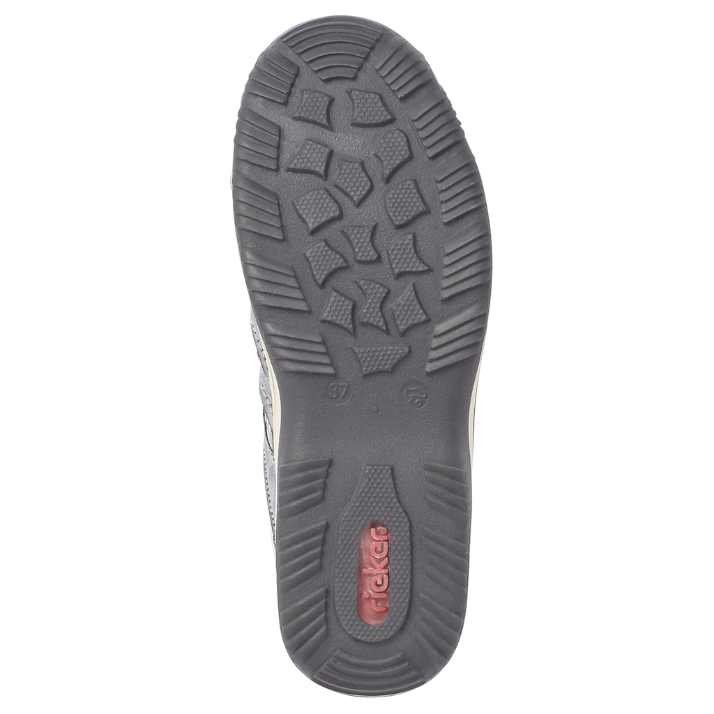 Rieker Clog Bestellen