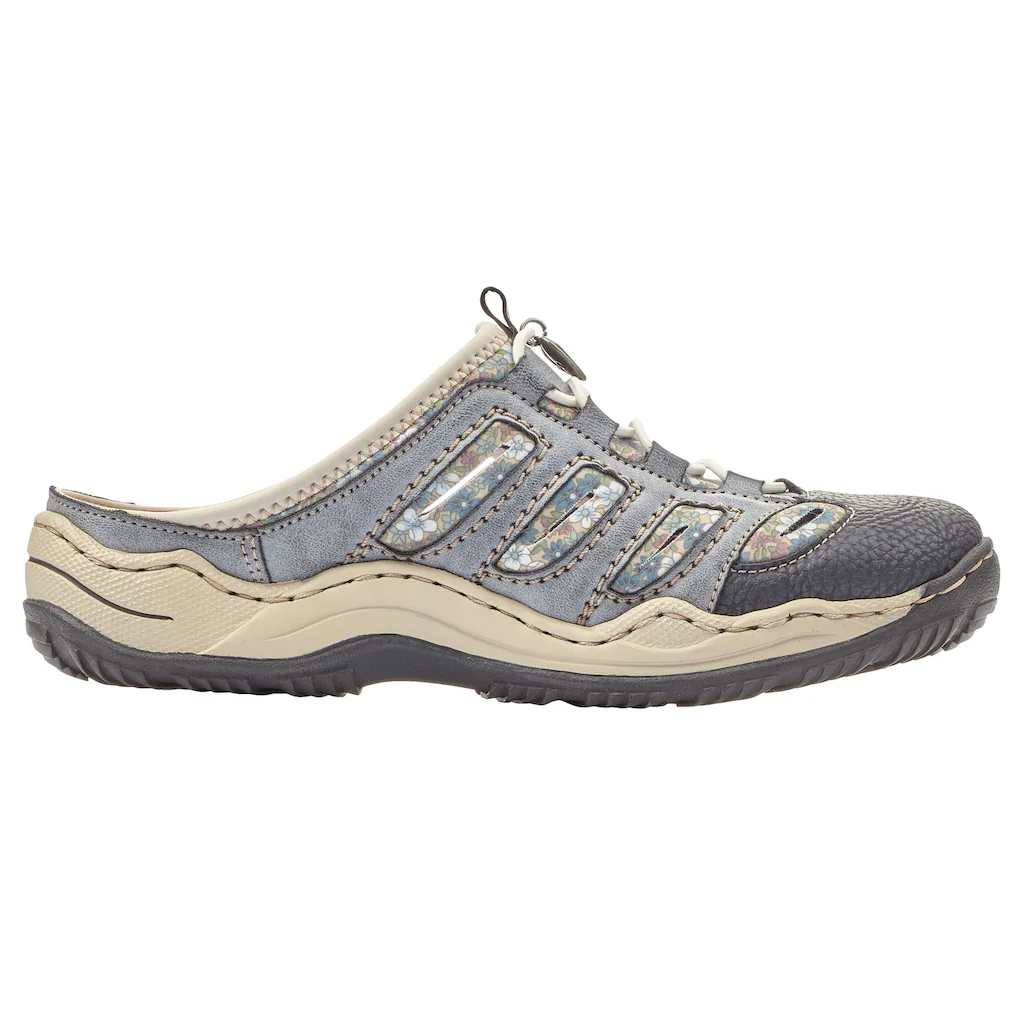 Rieker Clog Bestellen